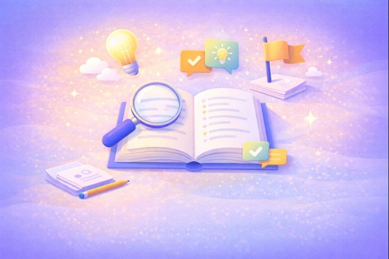 Save and organize your AI project context